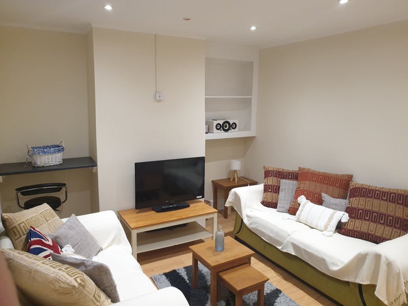 Room Jemmett Street in Preston
