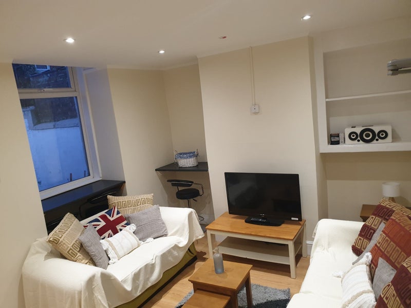 Room Jemmett Street in Preston