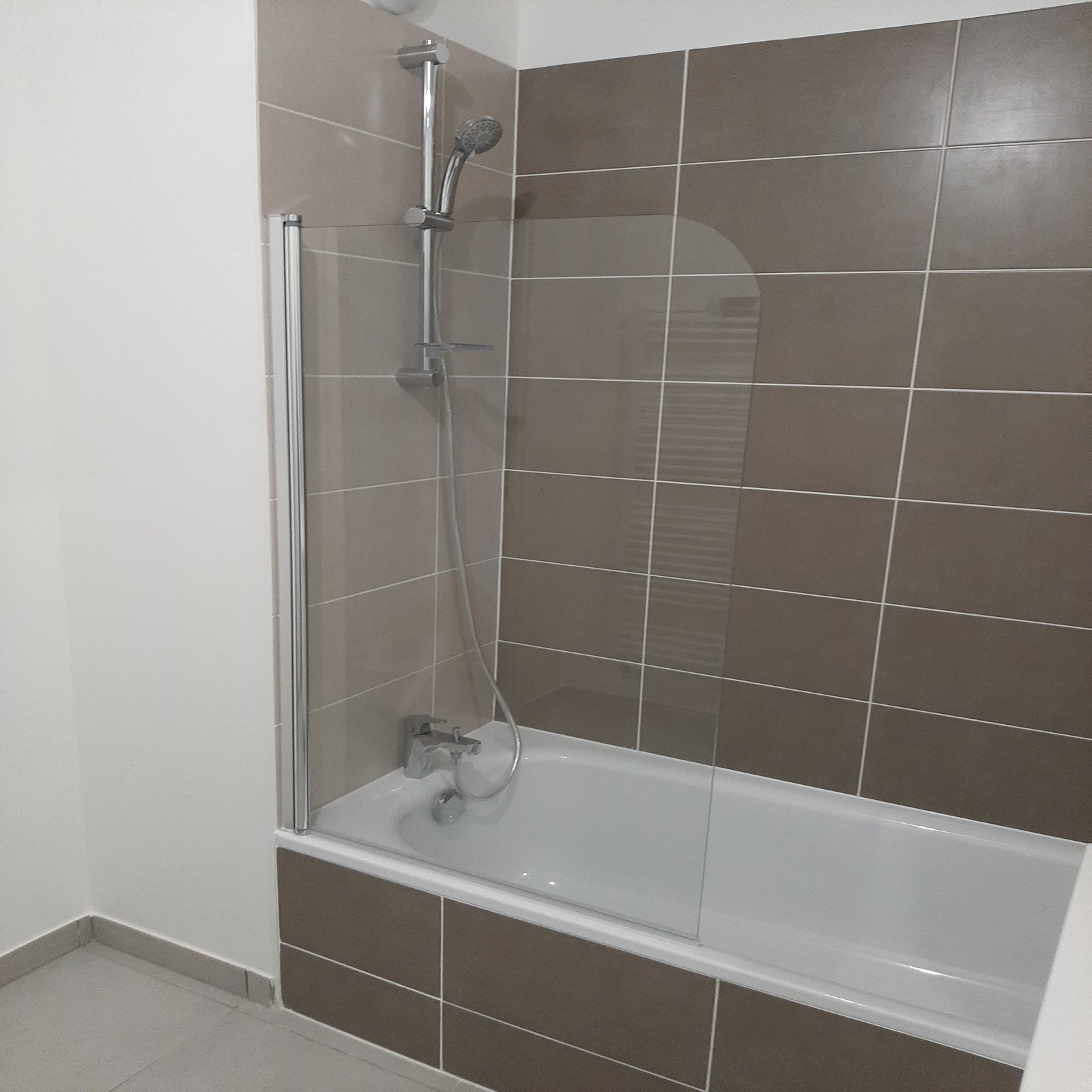 Appartement Allée des Vinaigriers à Vulbens