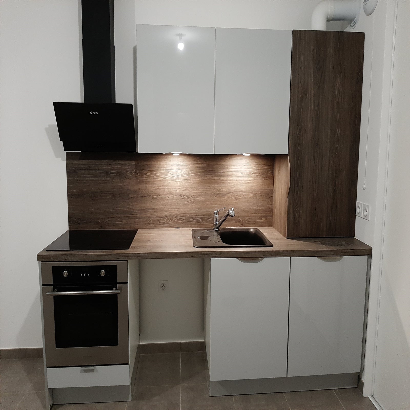 Appartement Allée des Vinaigriers à Vulbens