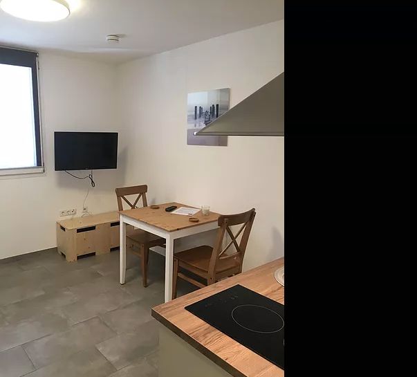 Wohnung Lohstraße in München
