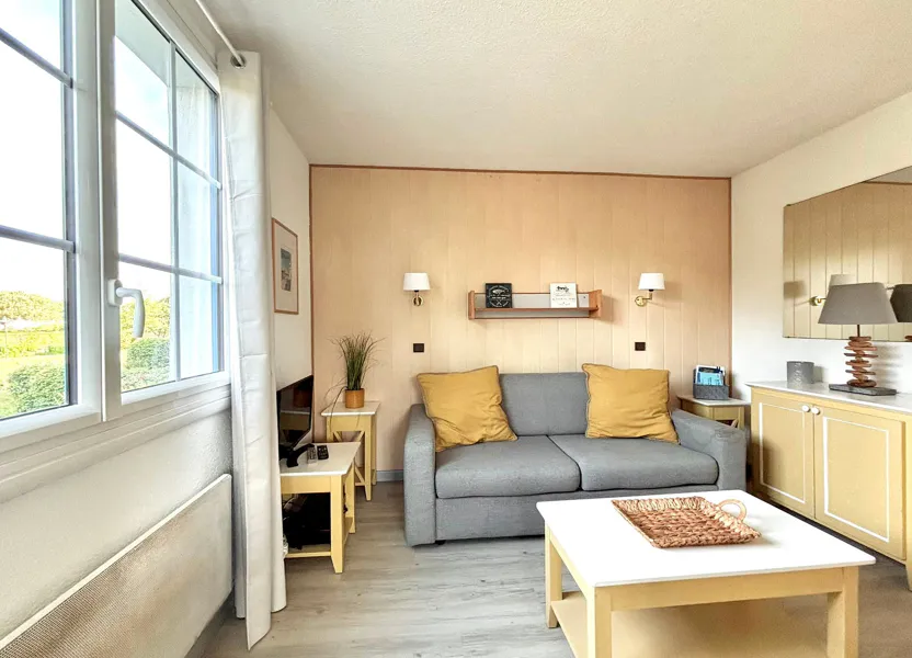 Appartement Rue du Lac à Talmont-Saint-Hilaire