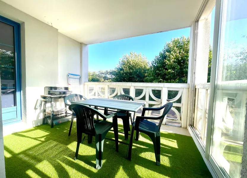 Appartement Rue du Lac à Talmont-Saint-Hilaire