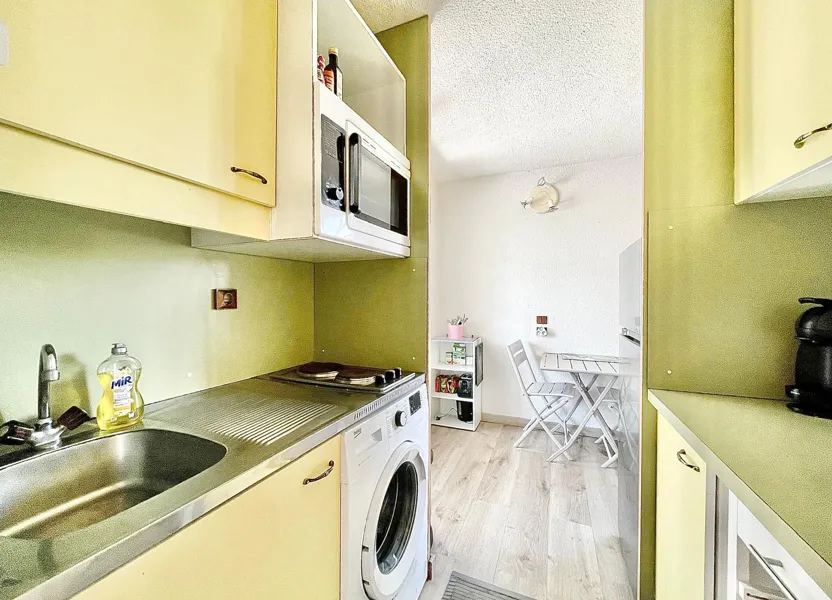 Appartement Rue du Lac à Talmont-Saint-Hilaire