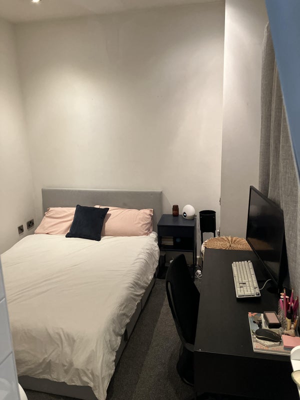 Flat Great Ancoats Street in Manchester