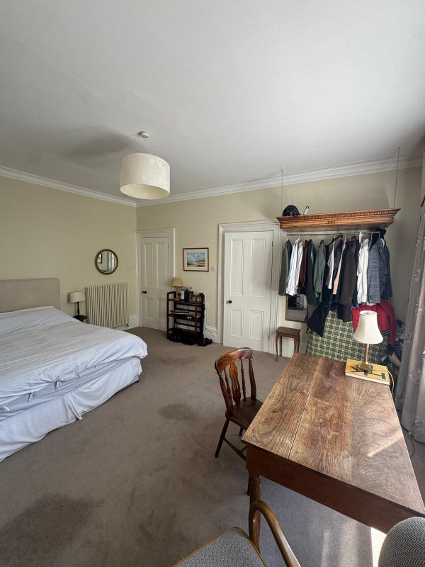 Room Fernshaw Road in Greater London