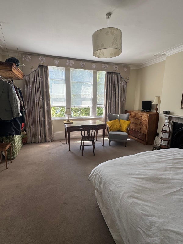 Room Fernshaw Road in Greater London