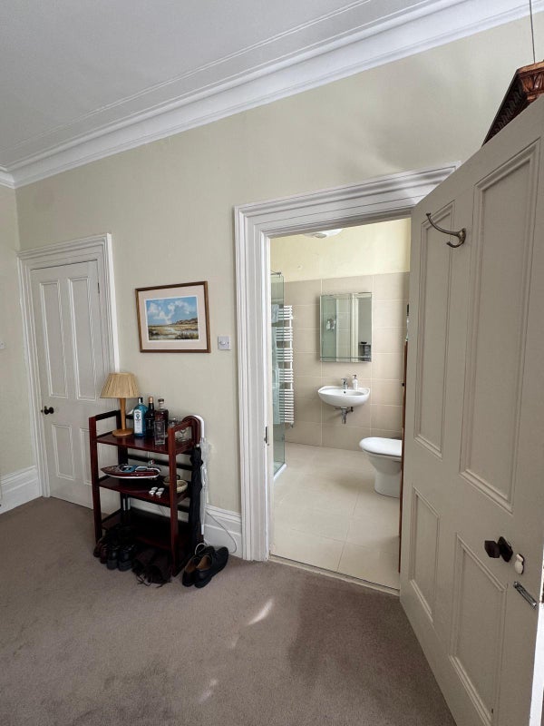 Room Fernshaw Road in Greater London