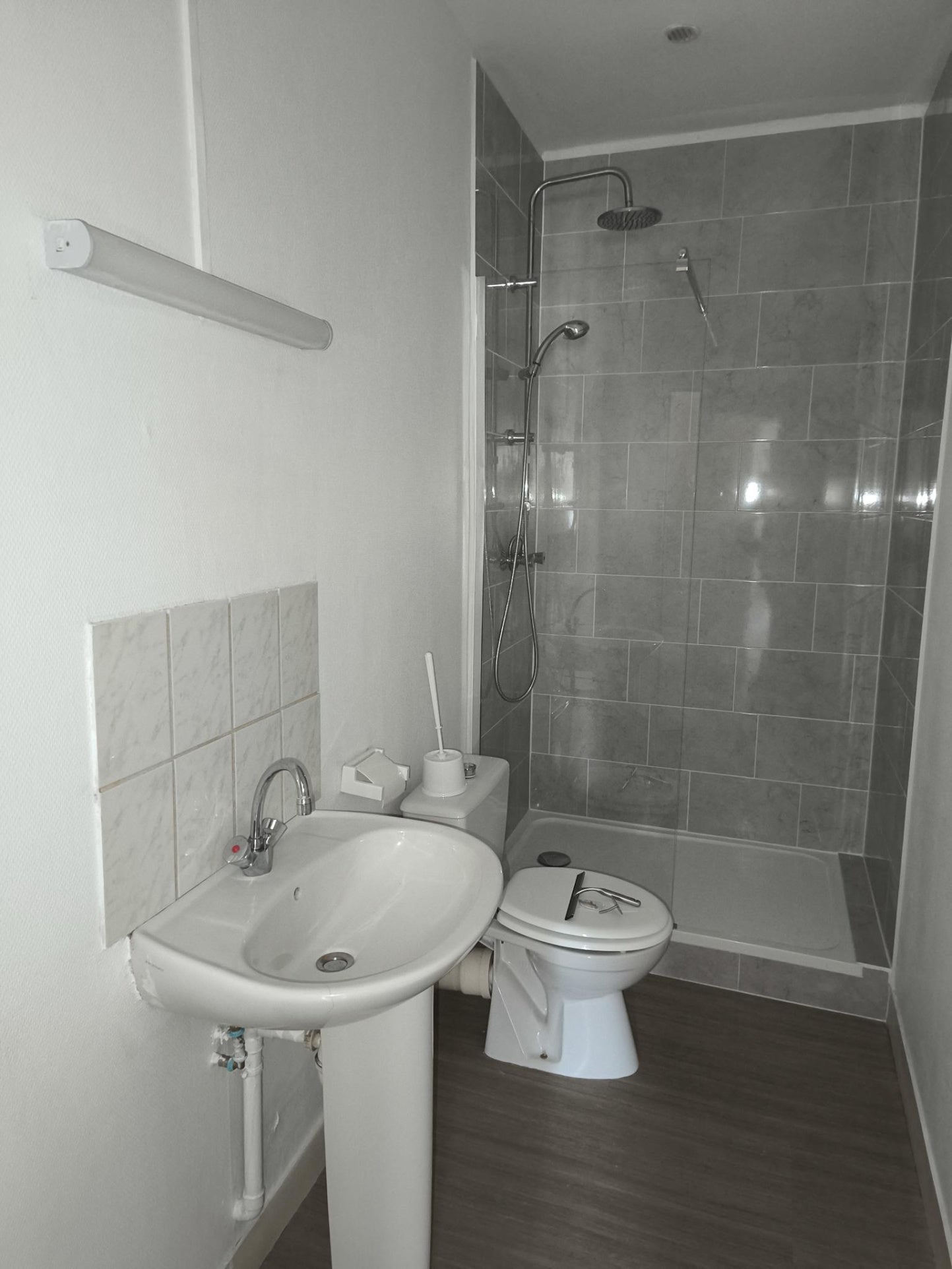 Appartement D 941 à Champrond-en-Gâtine