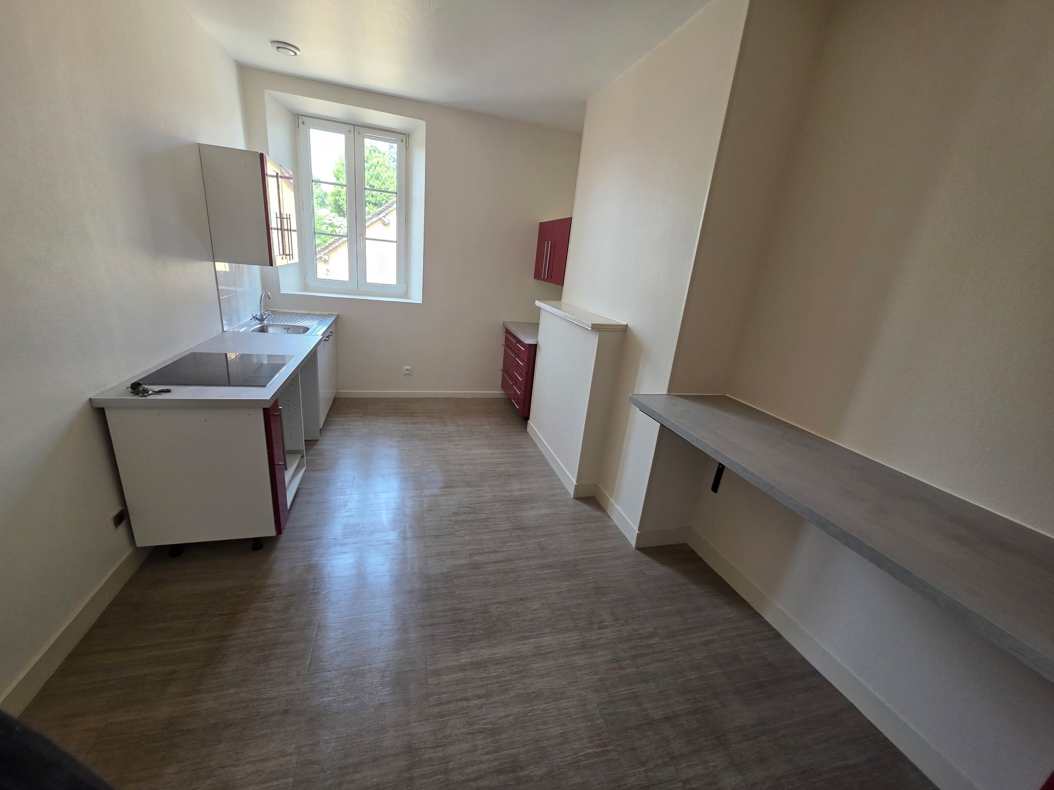 Appartement D 941 à Champrond-en-Gâtine