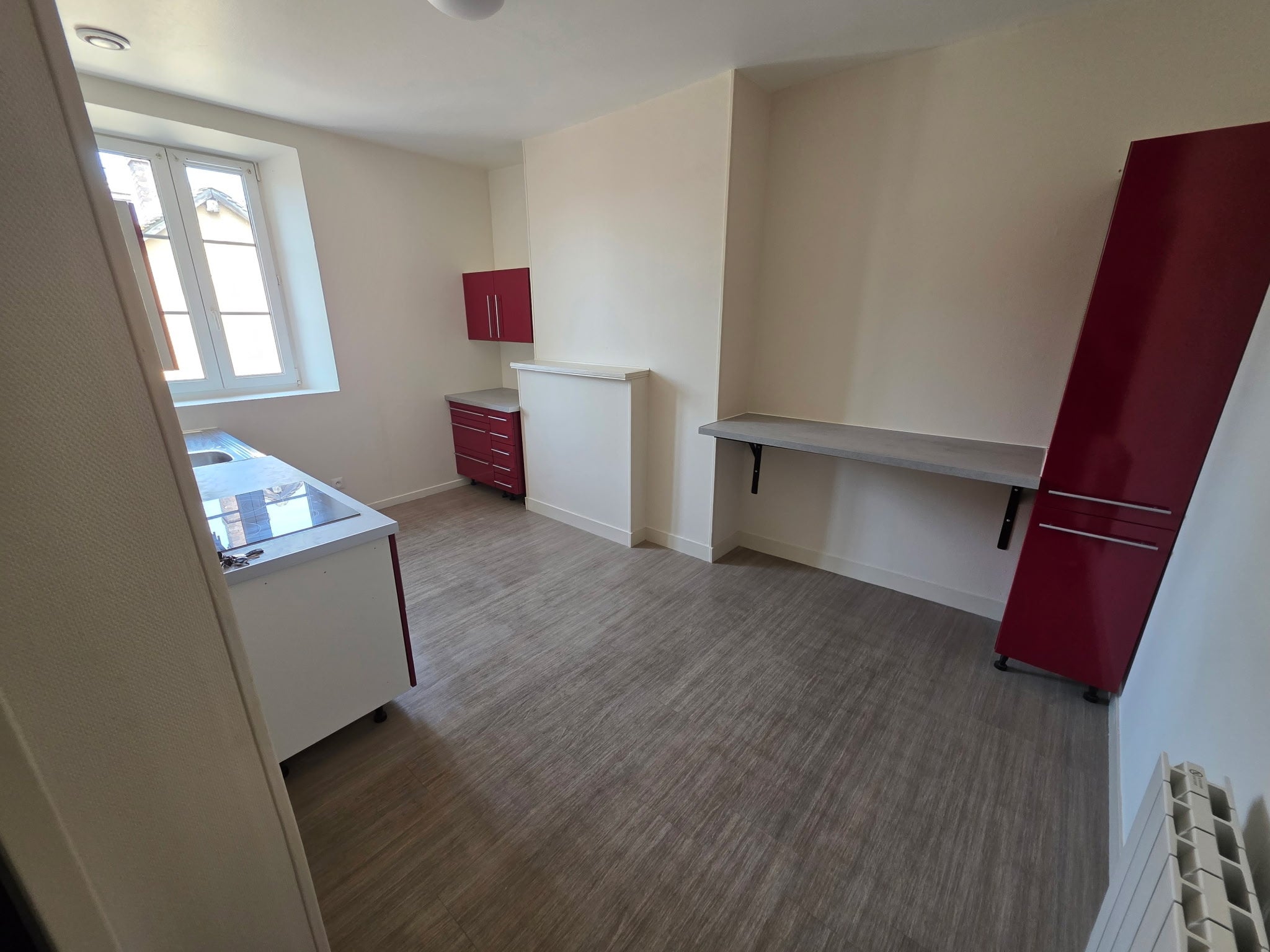 Appartement D 941 à Champrond-en-Gâtine