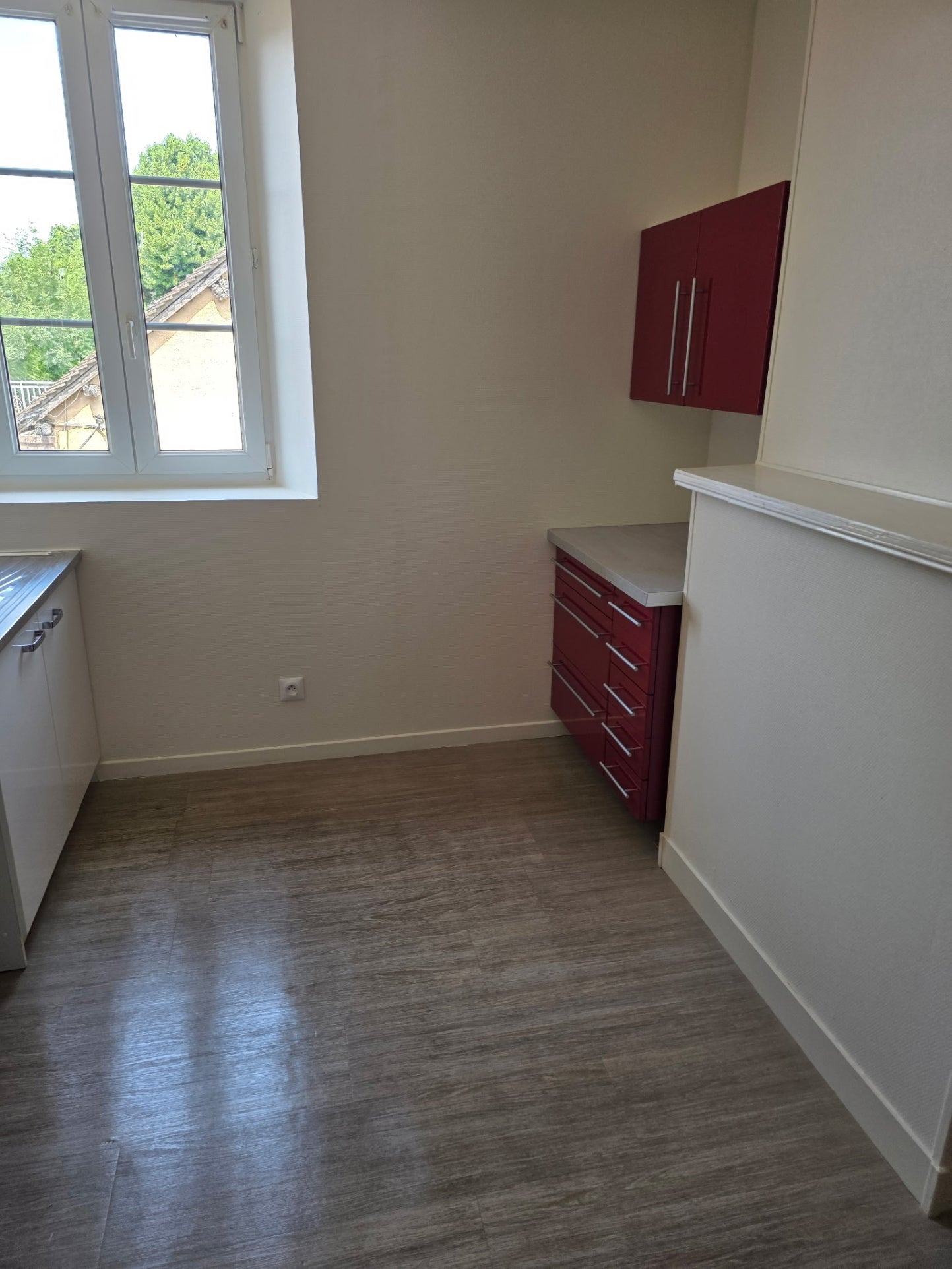 Appartement D 941 à Champrond-en-Gâtine