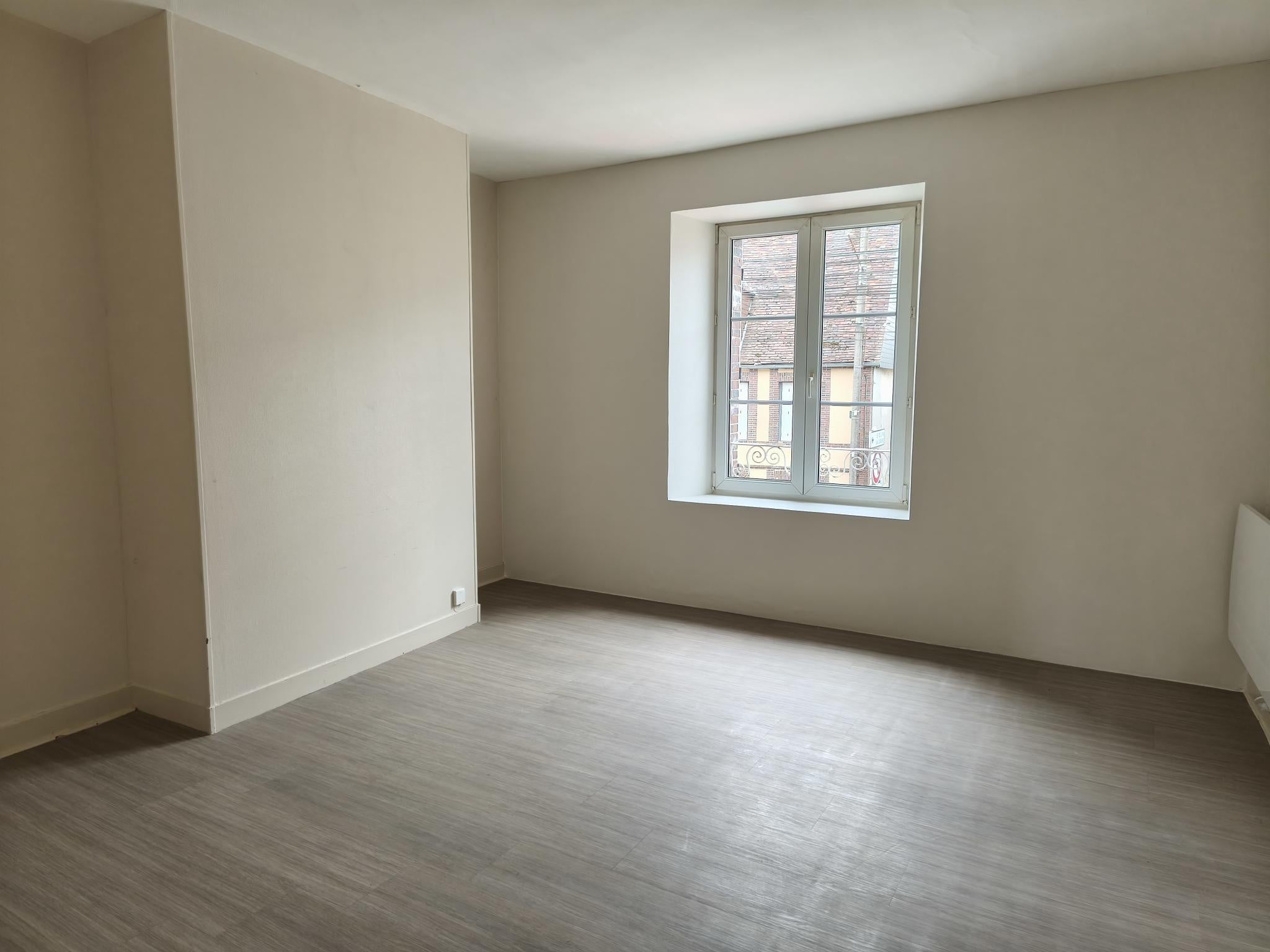 Appartement D 941 à Champrond-en-Gâtine