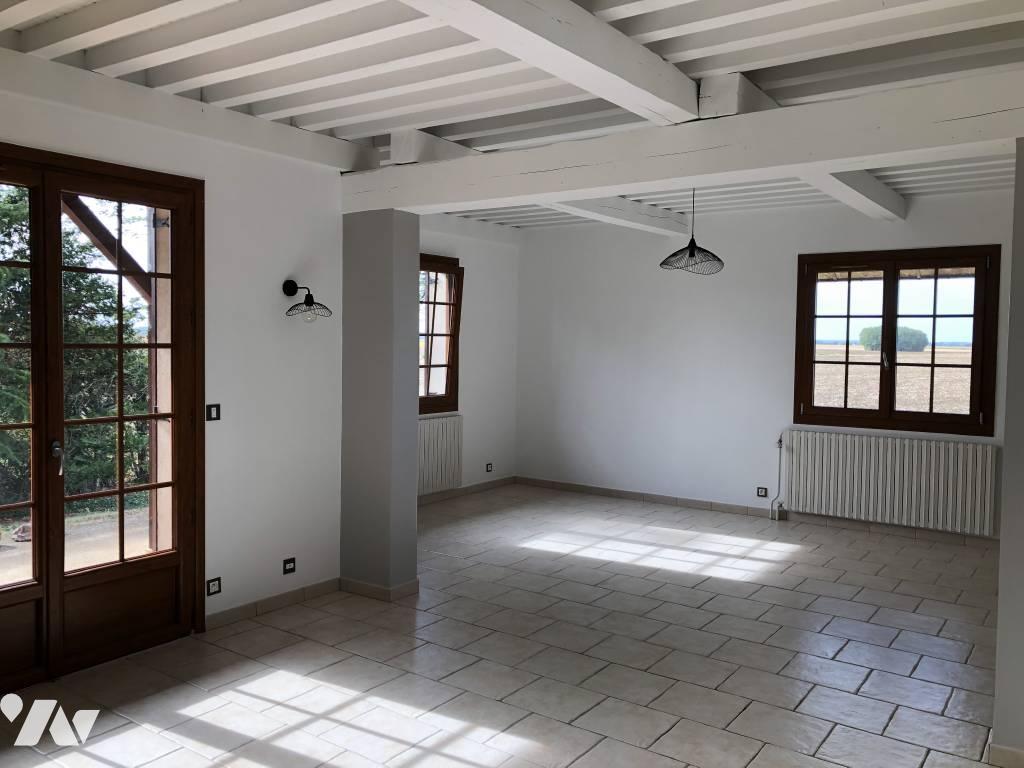Appartement Rue du Grand Meix à Longwy-sur-le-Doubs