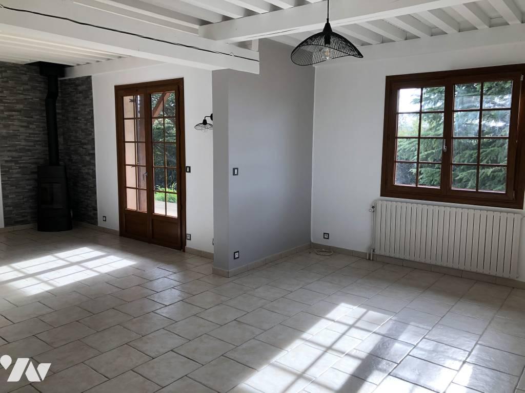 Appartement Rue du Grand Meix à Longwy-sur-le-Doubs