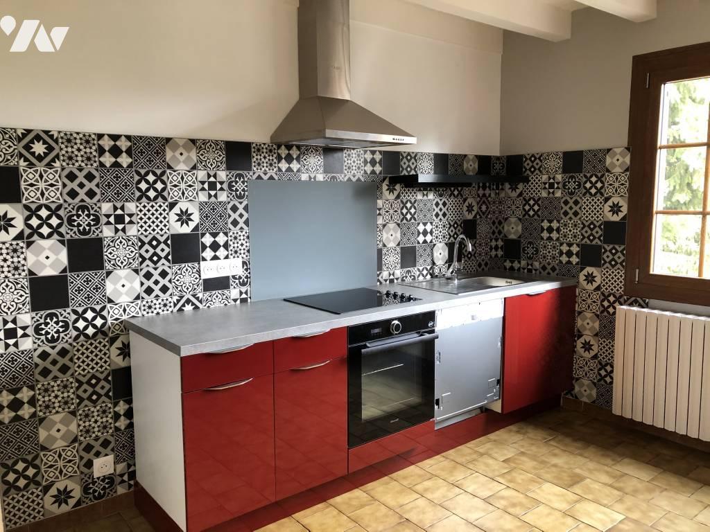 Appartement Rue du Grand Meix à Longwy-sur-le-Doubs