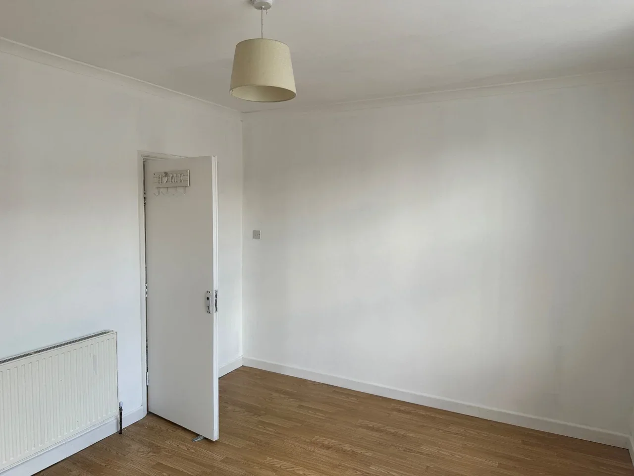 Flat Holywell Road in Watford