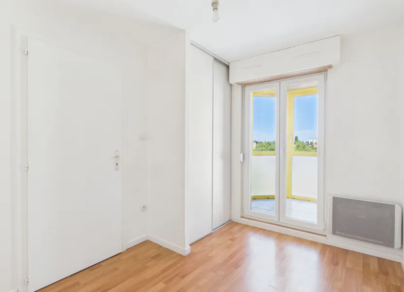 Appartement Avenue André Malraux à Illkirch-Graffenstaden