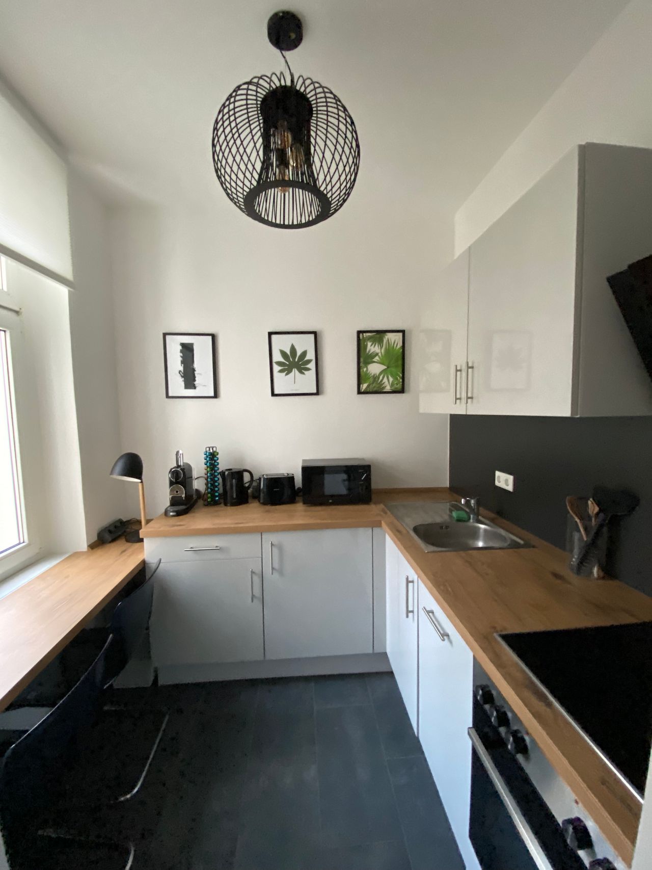 Wohnung Simon-Dach-Straße in Berlin