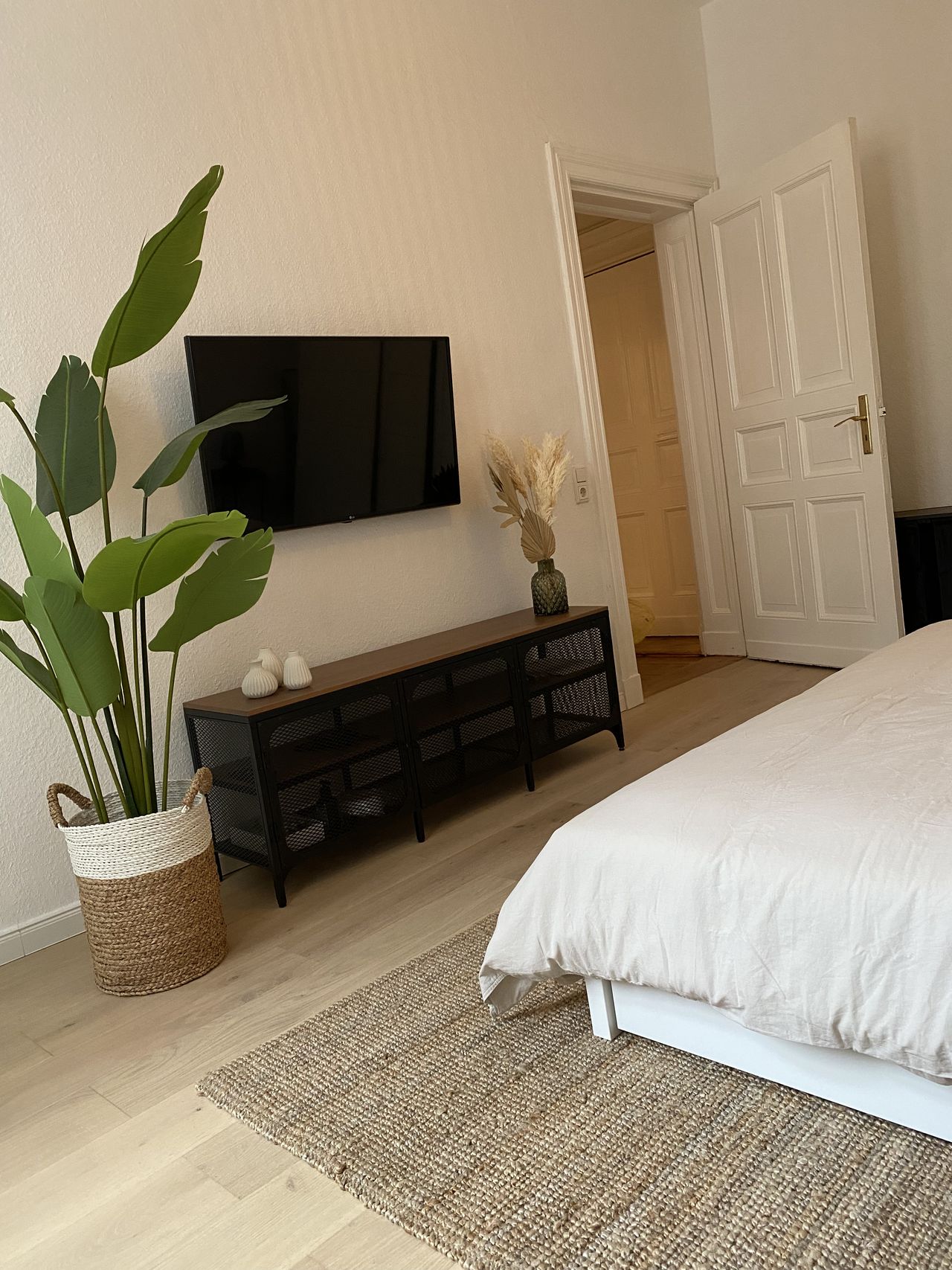 Wohnung Simon-Dach-Straße in Berlin
