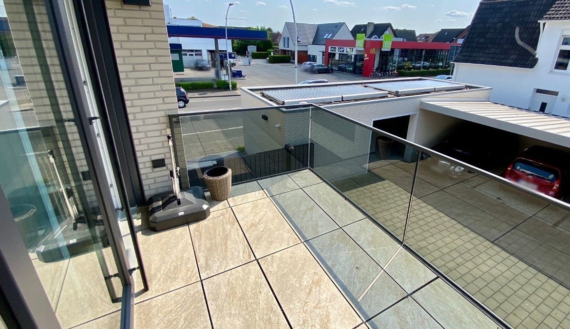 Wohnung Karlstraße in Emsdetten