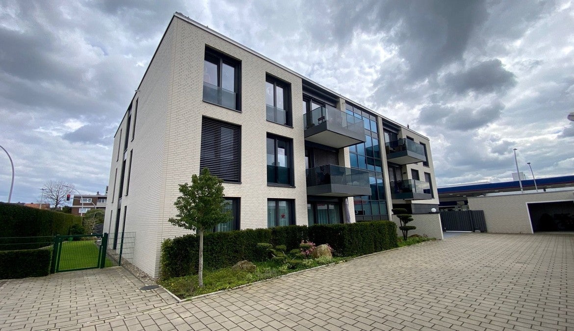 Wohnung Karlstraße in Emsdetten