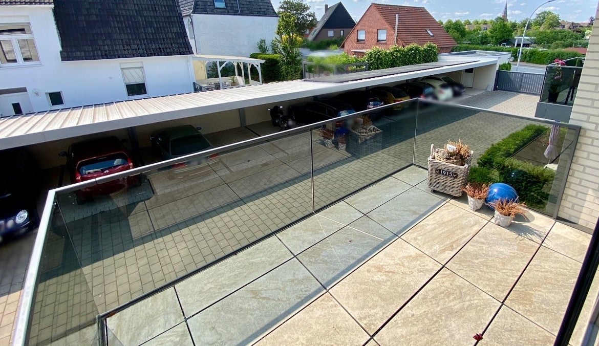 Wohnung Karlstraße in Emsdetten