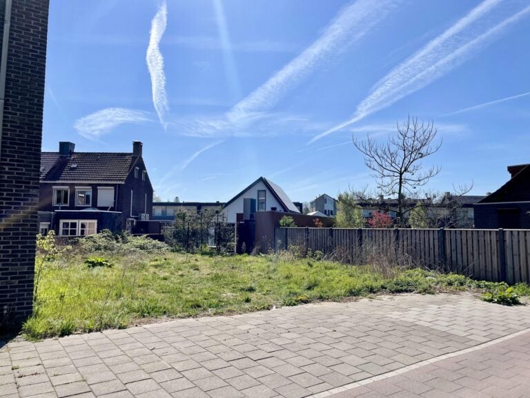 Huis Roermondseweg 53 in Tegelen