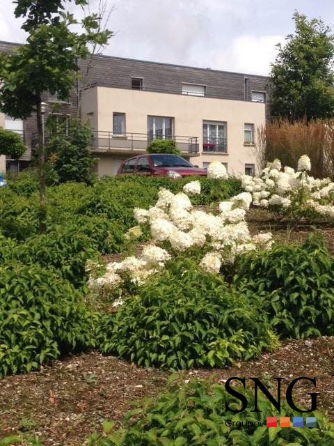 Flat Rue de Rosemont in Saint-Pol-sur-Ternoise