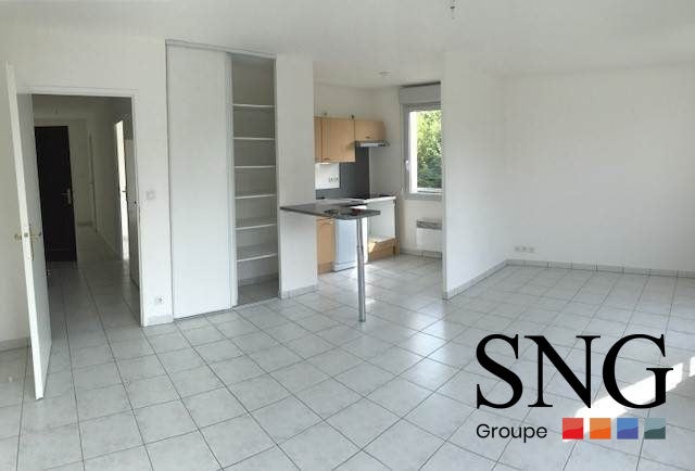 Flat Rue de Rosemont in Saint-Pol-sur-Ternoise