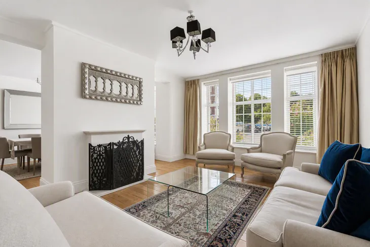 Flat Wimbledon Park Side in Greater London