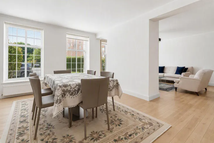 Flat Wimbledon Park Side in Greater London