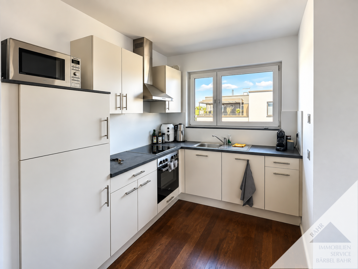 Wohnung Elisabeth-Selbert-Straße in Sindelfingen