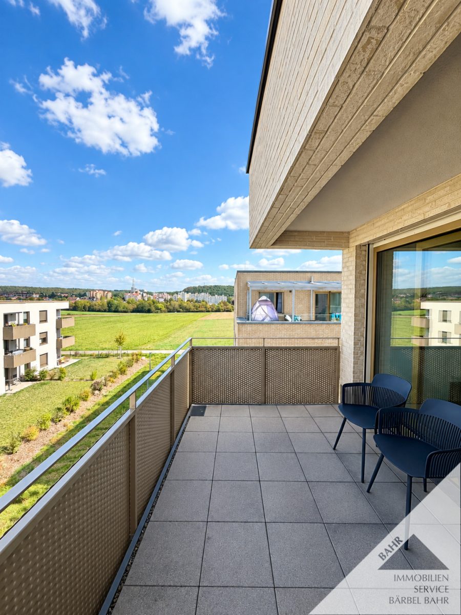 Wohnung Elisabeth-Selbert-Straße in Sindelfingen