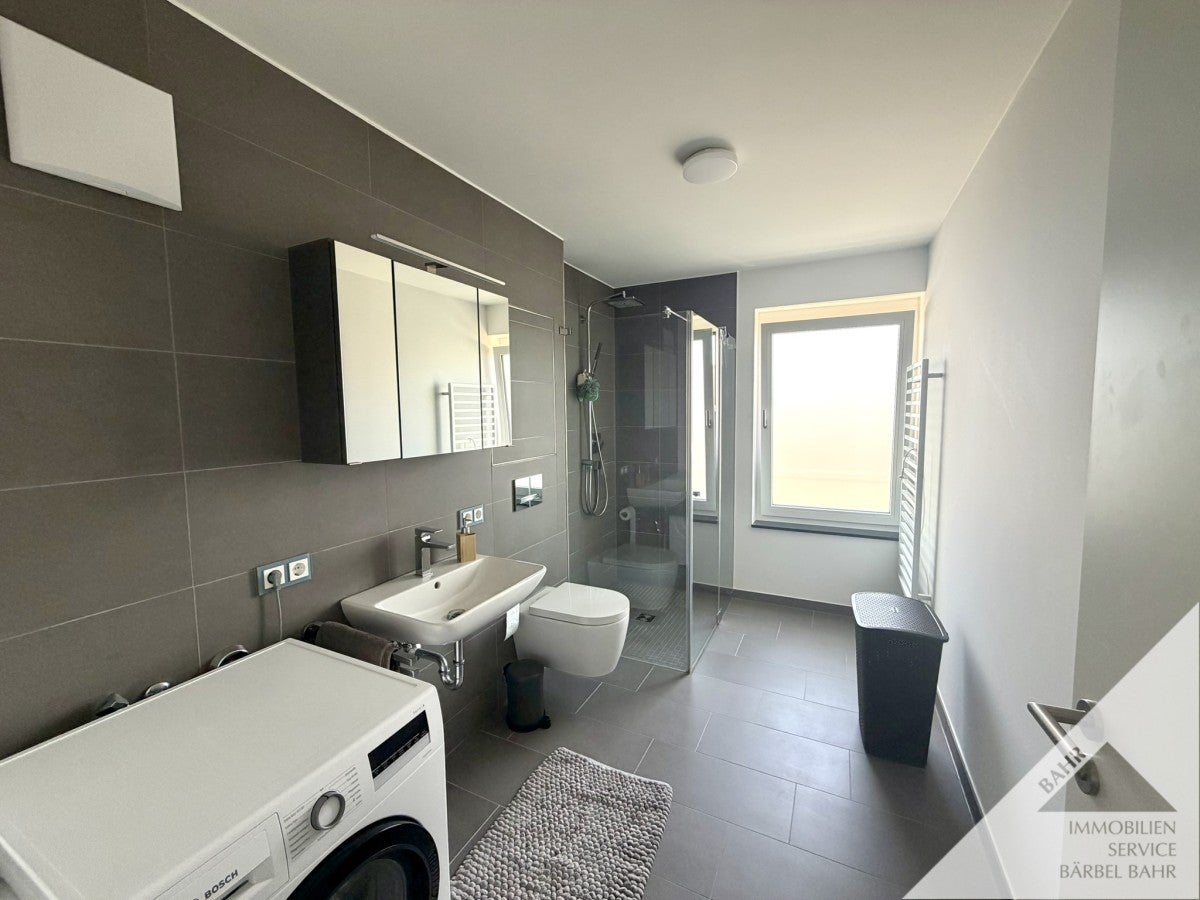 Wohnung Elisabeth-Selbert-Straße in Sindelfingen