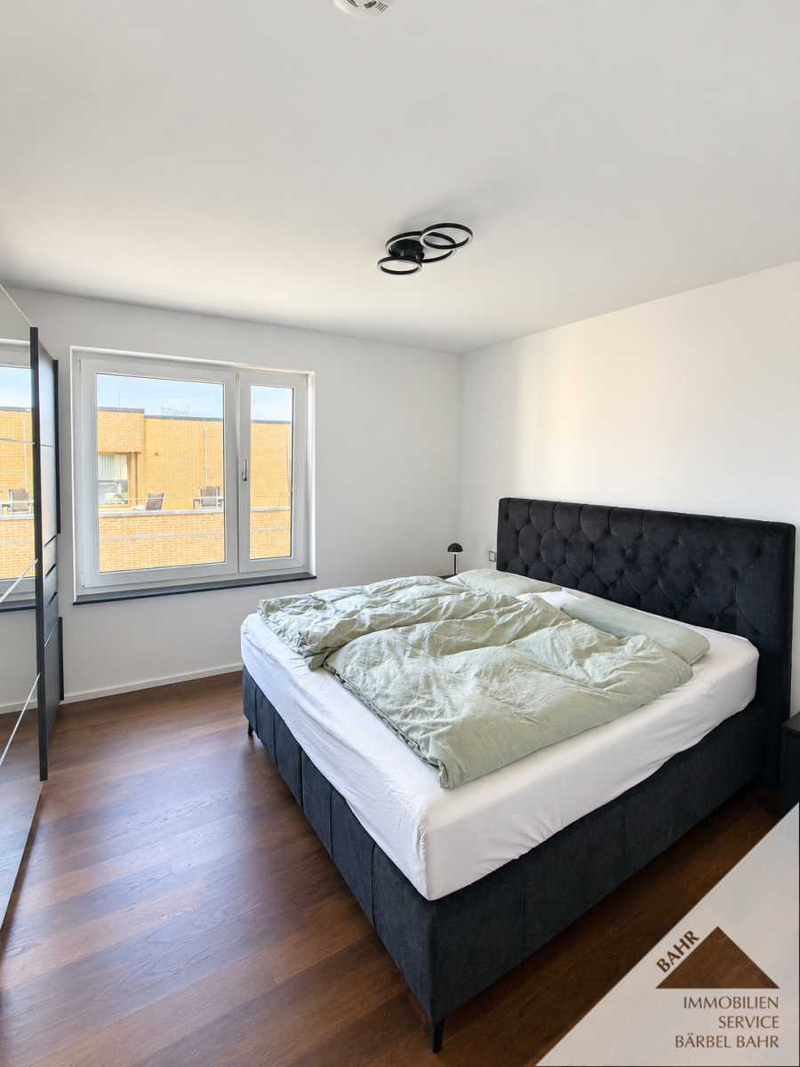 Wohnung Elisabeth-Selbert-Straße in Sindelfingen
