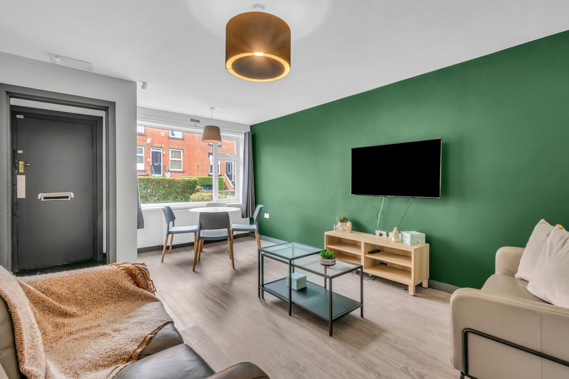 House Hessle Walk in Leeds