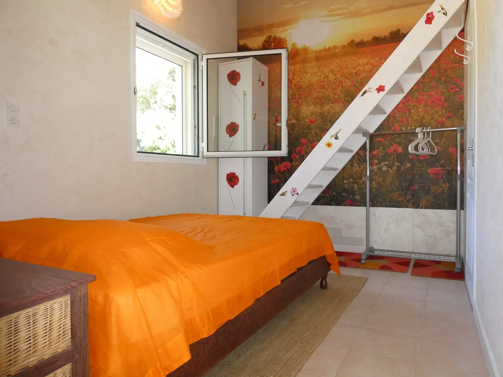 Maison Chemin de la Roque à Brousses-et-Villaret