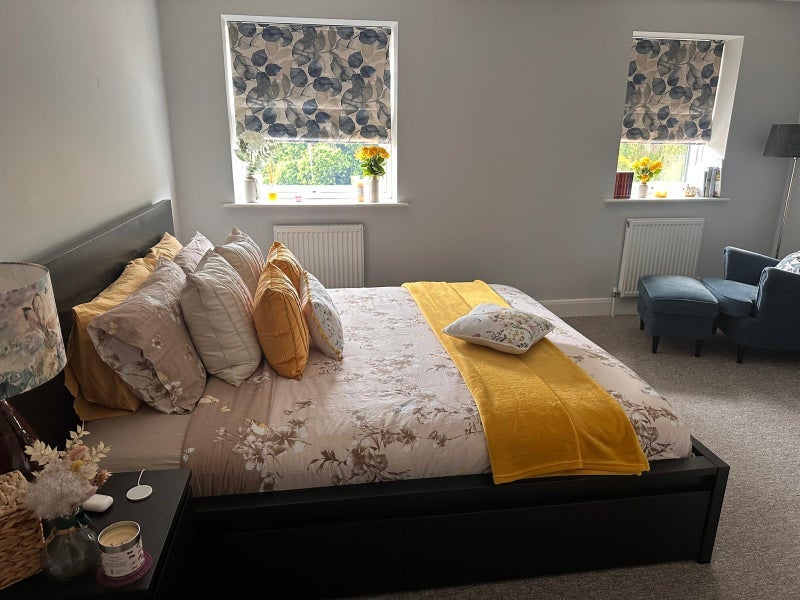 Room Millicent Grove in Greater London