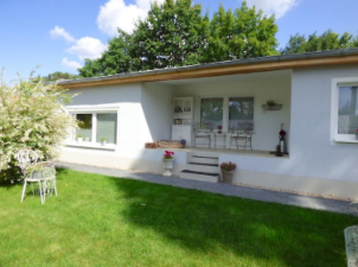 Wohnung Igelpfad in Wildenbruch