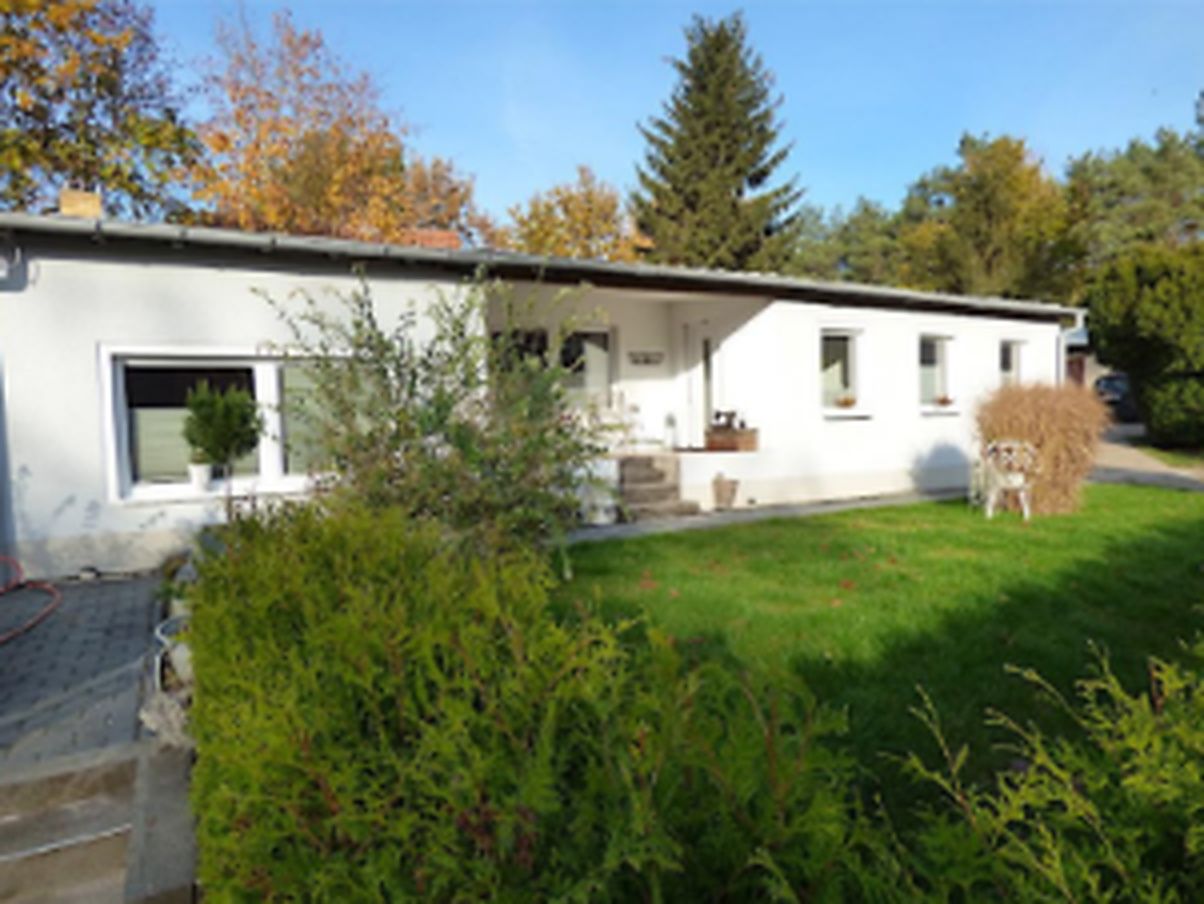 Wohnung Igelpfad in Wildenbruch