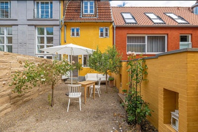 Wohnung Marienstraße in Flensburg