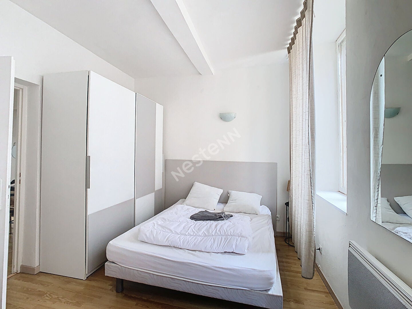 Appartement Avenue Joseph Combier à Livron-sur-Drôme