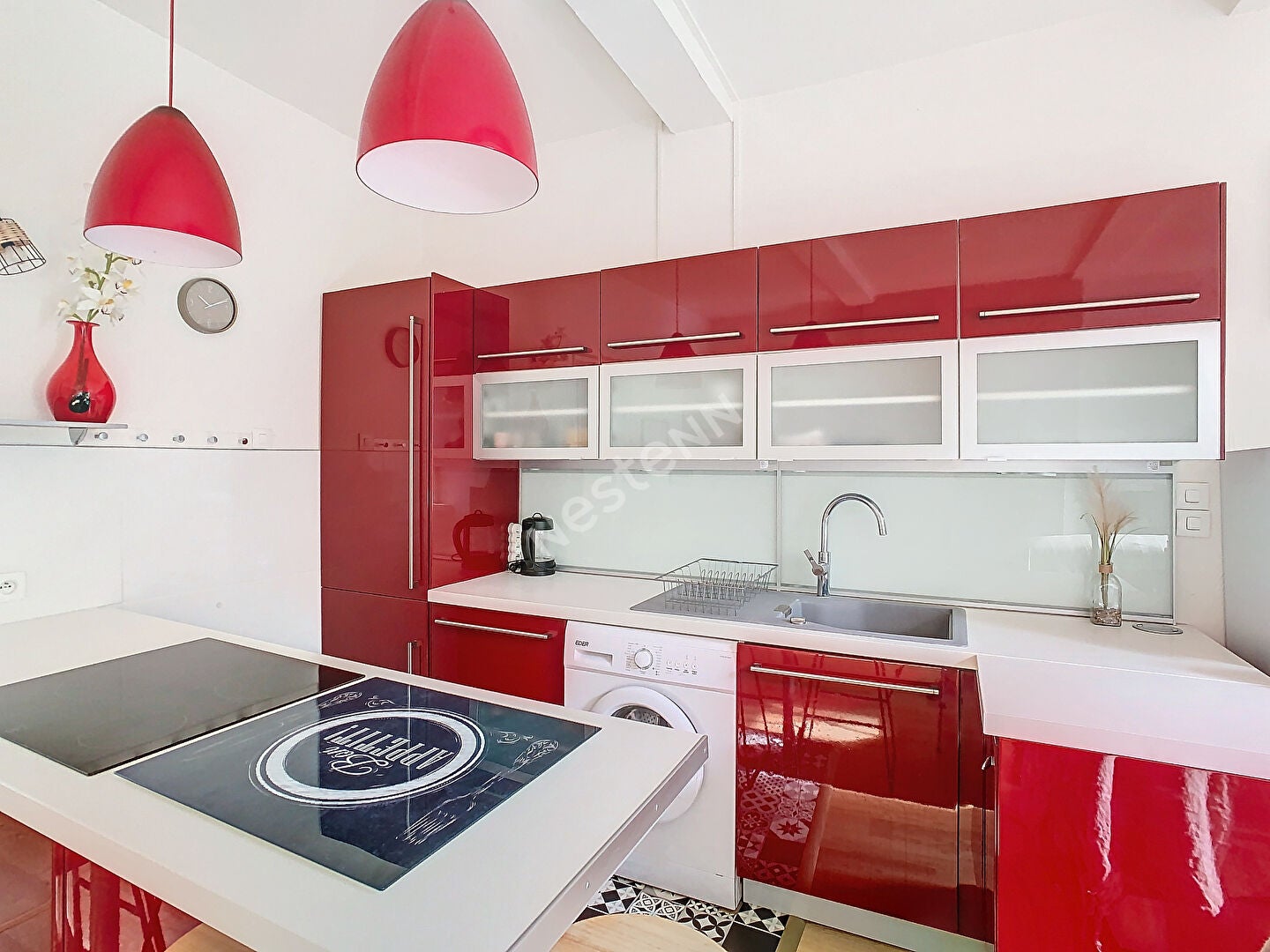 Appartement Avenue Joseph Combier à Livron-sur-Drôme
