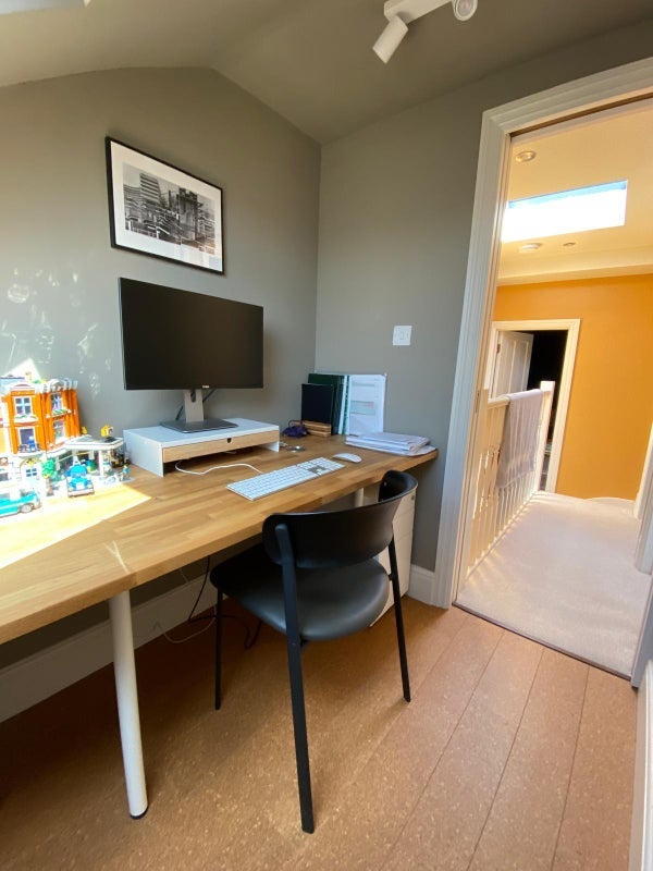 Room Thackeray Avenue in Greater London