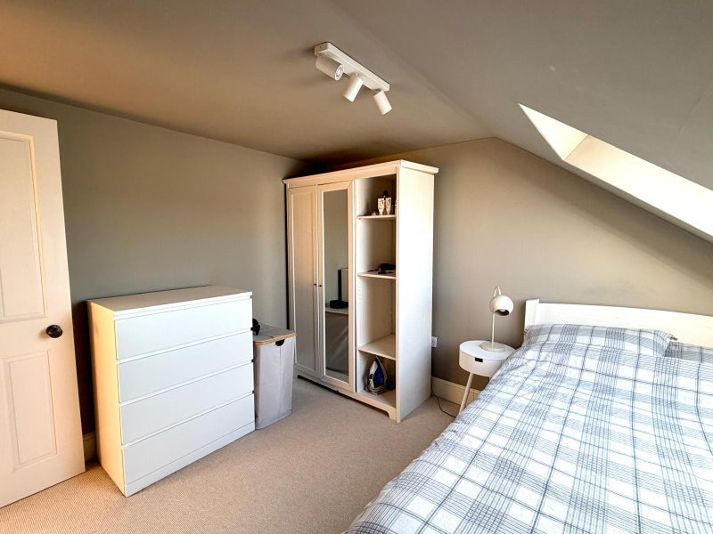 Room Thackeray Avenue in Greater London