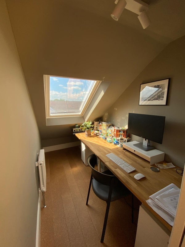Room Thackeray Avenue in Greater London