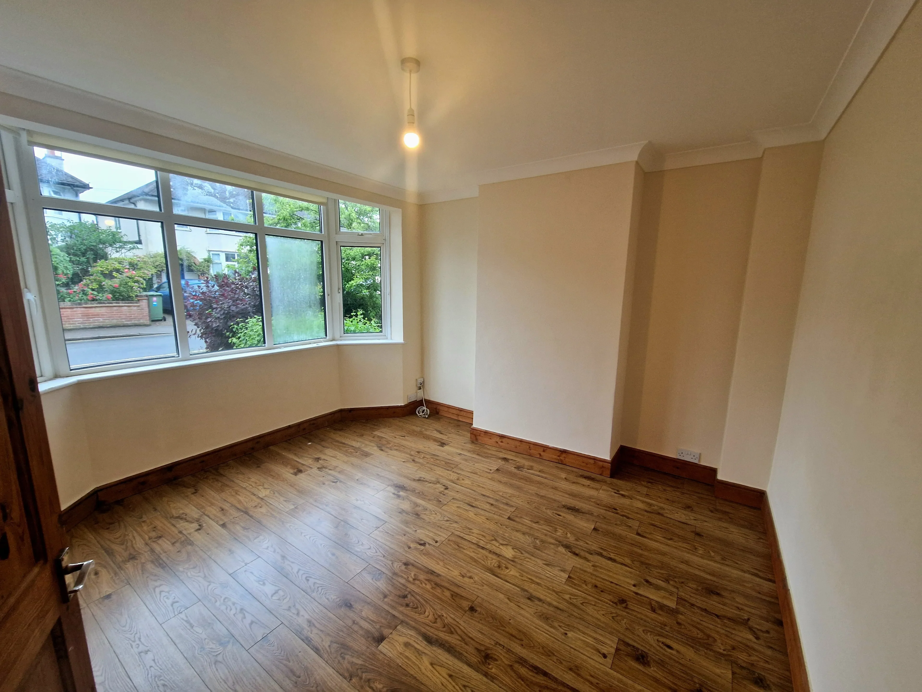 Flat Edward Close in St Albans