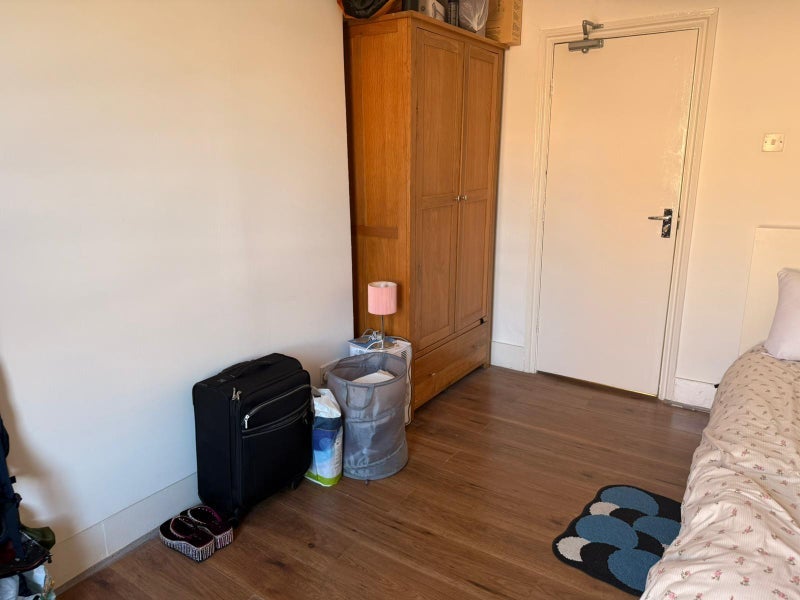Room Garratt Terrace in Greater London