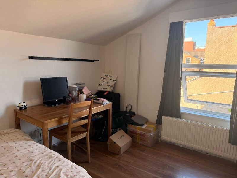 Room Garratt Terrace in Greater London